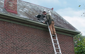 what affects urgent Shore Bottom roof repairs