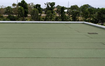 all Shore Bottom roofing types quoted for