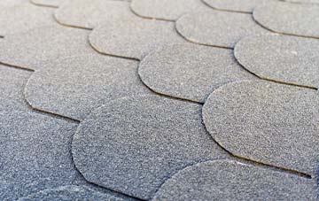 Shore Bottom asphalt roofing costs