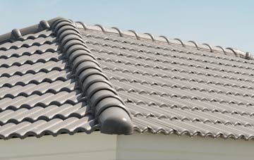 advantages of Shore Bottom clay roofing