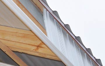 why Shore Bottom fascia repairs are essential