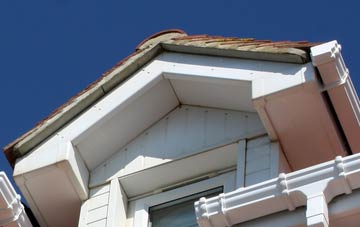 Shore Bottom fascia installation costs