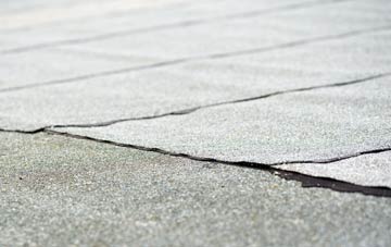 disadvantages of Shore Bottom felt roofing