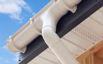 Shore Bottom gutter installation costs