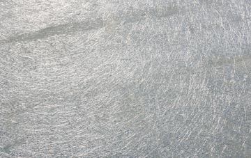 Shore Bottom laminate fibreglass or shingles?