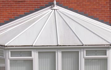 Shore Bottom polycarbonate conservatory roof repairs