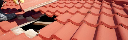 compare Shore Bottom roof repair quotes