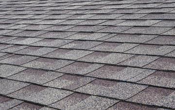 Shore Bottom tiles for shallow pitch roofing