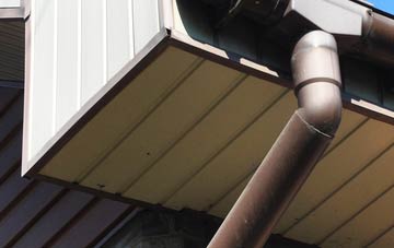 Shore Bottom soffit installation costs