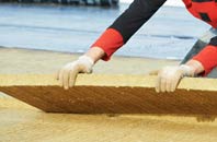 find rated Shore Bottom roof insulation companies